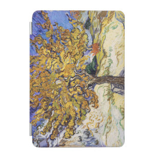 Capa Para iPad Mini Vincent van Gogh - A Árvore da Morberry