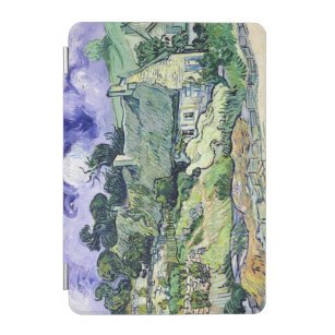 Capa Para iPad Mini Vincent van Gogh   Cascas de Cordeville
