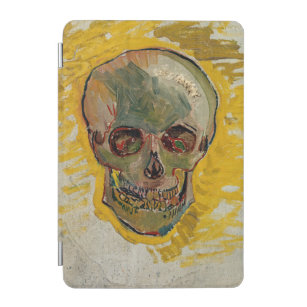 Capa Para iPad Mini Vincent van Gogh - Caveira 1887 #2