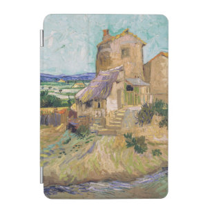 Capa Para iPad Mini Vincent van Gogh - The Old Mill