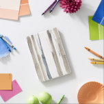 Capa Para iPad Mini Árvores de Tonalidade Duo II<br><div class="desc">Aproveite esta nova design de aquarela criativa em um produto ou peça para aprimorar e agregar ao mundo ao seu redor.Artista: Jennifer Goldberger</div>