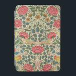 Capa Para iPad Mini "Aumentaram", 1883 (o algodão impresso)<br><div class="desc">Imagem: 27862" aumentaram",  1883 (algodão impresso). Morris,  William (1834-96). Colecção privada.  Arte,  belas artes.</div>