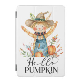 Capa Para iPad Mini Autumn Vibes