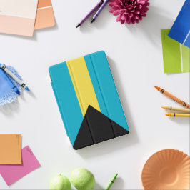 Capa Para iPad Mini Bandeira