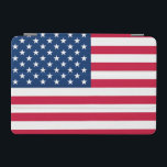 Capa Para iPad Mini Bandeira dos EUA - Estados Unidos da América - Pat<br><div class="desc">EUA - Estados Unidos da América - Sinalizador - Patriótico - Dia da Independência - 4 de julho - Personalizável - Escolha / Adicione seu Texto / Cor / Imagem Única - Faça seu presente especial - Redimensione e mova ou remova e adicione elementos / imagem com a ferramenta de...</div>