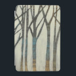 Capa Para iPad Mini Birch Line I<br><div class="desc">Floral</div>