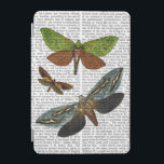 Capa Para iPad Mini Borboletas 4<br><div class="desc">Animais e Natureza</div>