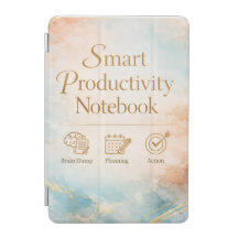 Caderno de Produtividade Planejamento e Ação Jorna