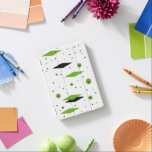 Capa Para iPad Mini Cobrir Mini de iPad de Diamante Verde Retroativo e<br><div class="desc">Este Cobrir de MiniPad de Ouros Vertros e Starbursts personalizáveis é uma nova abordagem ao estilo de vintage. Apresenta estereótipos de cozinha e pretos em bolinhas verdes, em volta de formas geométricas, verdes e de diamante preto. Personalize a cor de fundo neste produto moderno de meio século se você estiver...</div>