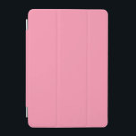 Capa Para iPad Mini Cor Sólida Rosa Baker-Miller<br><div class="desc">Cor Sólida Rosa Baker-Miller</div>