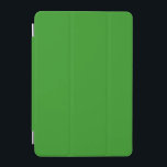 Capa Para iPad Mini Cor Sólida Verde Slimosa<br><div class="desc">Cor Sólida Verde Slimosa</div>