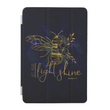 "Deixe sua luz brilhar"