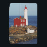 Capa Para iPad Mini Farol de Fisgard<br><div class="desc">Farol de Fisgard em Victoria, Columiba britânico. Foto submetida por um leitor do país. O compartimento do país comemora a beleza excitante, pessoas de contrato, resistindo valores e estilo de vida espiritual rewarding do campo americano. Nossos leitores entusiásticos contribuem quase três quartos do índice de cada compartimento, compartilhando de suas...</div>