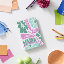 Florais Caprichosos Mamãe 