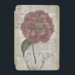 Capa Para iPad Mini Floral III francês<br><div class="desc">Floral</div>