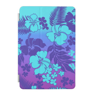 Capa Para iPad Mini Kona Blend Hawaiian Hibiscus iPad Smart Cobrir