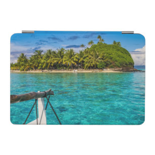 Capa Para iPad Mini Lagoa Bora Bora