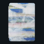 Capa Para iPad Mini Lave branca II<br><div class="desc">Home Décor</div>
