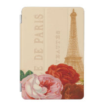 Linda Vintage Paris e Torre Eiffel.