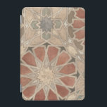 Capa Para iPad Mini Marrakesh Design I não embelezado<br><div class="desc">Decoração de Casa</div>
