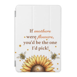 Capa Para iPad Mini Mother's Day Gift-