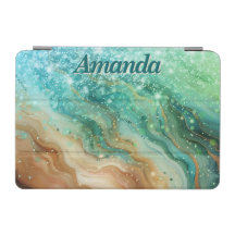 Nome Personalizado do Traçado do Oceano