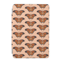 Novembro Citrine Monarch Butterfly Design