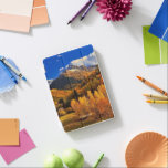 Capa Para iPad Mini Outono no Colorado<br><div class="desc">Lindas cores do outono no Colorado.</div>