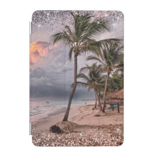 Capa Para iPad Mini Paraíso tropical