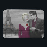 Capa Para iPad Mini Paris B&W<br><div class="desc">O © CHRIS 2013 CONSANI %PIPE% PRODUZIDO SOB A LICENÇA DO ARTISTA,  PUBLICADO E DISTRIBUÍDO POR GRÁFICOS DE JADEI,  TODOS OS DIREITOS RESERVADOS/2014 EPE ELVIS PRESLEY É MARCAS REGISTADAS COM ELVIS PRESLEY USPTO/2014 EMPRESAS,  INC.</div>