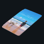 Capa Para iPad Mini Personalize sua cobertura de ar iPad de foto com t<br><div class="desc">Capas de ar personalizadas do iPad de Fotos e Texto - seu próprio Design - Família personalizada/Amigos ou Oferta pessoal do capas de ipad - Adicione sua foto e texto - Redimensione e mova ou remova e adicione elementos/texto com a ferramenta Personalização! Escolha / adicione suas fontes / cor /...</div>
