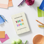 Capa Para iPad Mini Promocional de logotipo personalizado Tampa aérea<br><div class="desc">Cores e fontes personalizadas - Design suas próprias capas de ipad com o logotipo da sua empresa e o Promocional de texto capas de ipad personalizadas para negócios / presente - Adicione seu logotipo / imagem e texto / informações - Redimensione e mova os elementos com a ferramenta de personalização....</div>