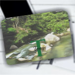 Capa Para iPad Mini Rio Sul 0365<br><div class="desc">Pintura da Coleção "Rio Sul 0365" Proteja seu iPad Mini com nosso cobrir personalizado! Ele se dobra em várias posições de suporte e tem um ímã de acordar/sono. Coloque-o com um caso correspondente para segurança extra. Comprar o seu hoje! Projetado a partir da minha pintura capturando um rio que descobri...</div>