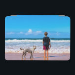 Capa Para iPad Mini Tampa de ar do iPad de Foto Personalizada com Suas<br><div class="desc">Capas de ar personalizadas do iPad - Faça seu próprio Design - Família personalizada / Amigos / Pets ou Oferta pessoal do capas de ipad - Adicione sua foto / ou texto / nome - Redimensionar e mover ou remover e adicionar elementos / texto com a ferramenta Personalização! Você pode...</div>