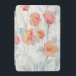 Capa Para iPad Mini Translúcido II<br><div class="desc">Floral</div>