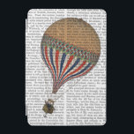 Capa Para iPad Mini Tricolore<br><div class="desc">Transporte e Viagem</div>