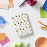 Capa Para iPad Mini Vamos Taco Sobre Amor | Círculo De Elemento Taco<br><div class="desc">Aproveite esta nova design criativa em um produto ou peça para aprimorar e adicionar ao mundo ao seu redor. Artista: Grace Popp</div>