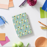 Capa Para iPad Mini Vamos Taco Sobre Amor | Padrão de elemento do taco<br><div class="desc">Aproveite esta nova design de lama criativa em um produto ou peça para aprimorar e adicionar ao mundo ao seu redor. Artista: Grace Popp</div>