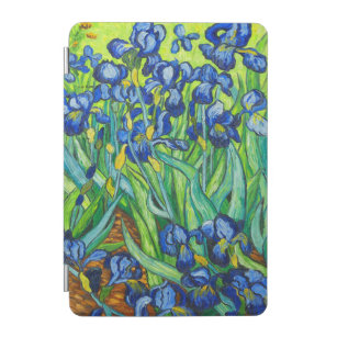 Capa Para iPad Mini Van Gogh Irises