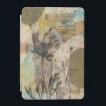 Capa Para iPad Mini Vellum Floral II<br><div class="desc">Floral</div>