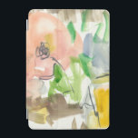 Capa Para iPad Mini Whimsy in the Garden II<br><div class="desc">Whimsy in the Garden II por Jennifer Goldberger</div>