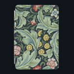 Capa Para iPad Mini William Morris - Leicester vintage design floral<br><div class="desc">William Morris,  Leicester,  design floral vintage.</div>