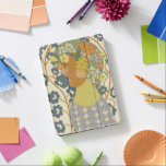 Capa Para iPad Pro Beleza da Botânica<br><div class="desc">Beleza de Botânica, por Chariklia Zarris. | 142060D</div>