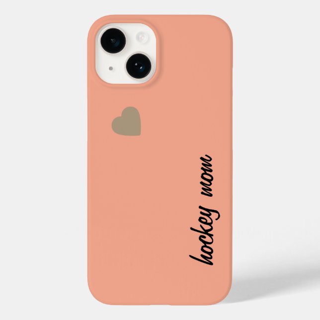Capa para iPhone (Verso)