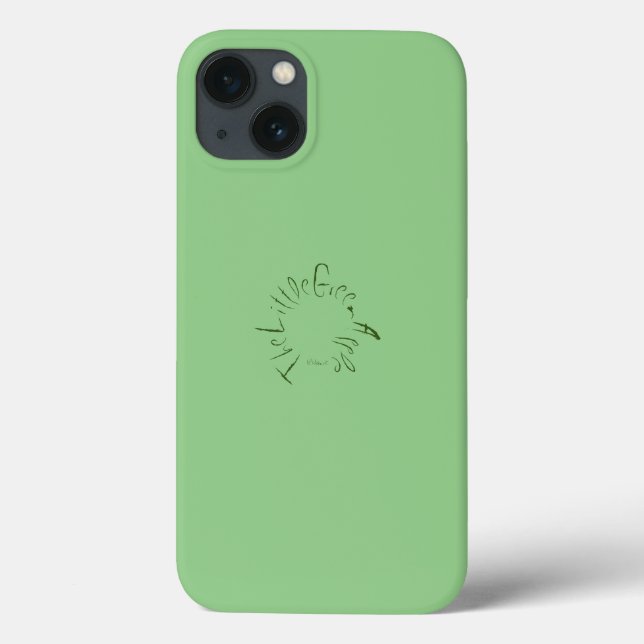 capa para iphone (Verso)
