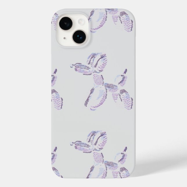 Capa para Iphone (Verso)