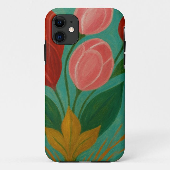 Capa para iPhone 11  (Verso)