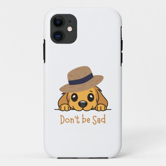 Capa para iPhone 11 (Verso)