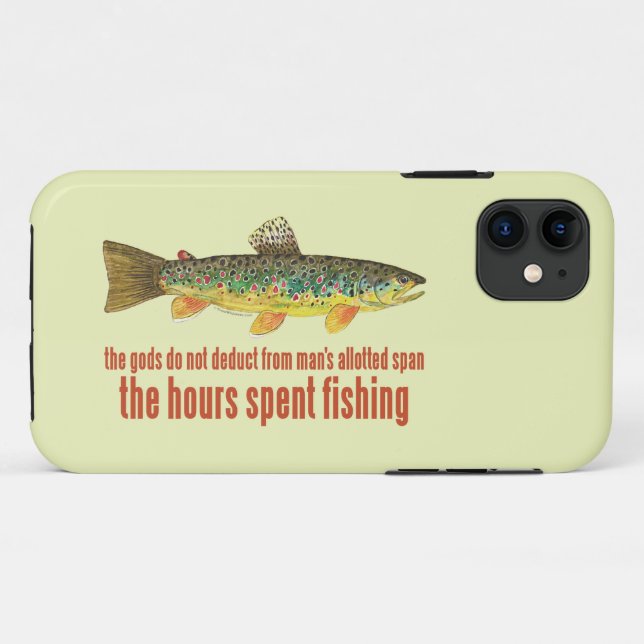 CAPA PARA iPhone 11 . (Verso (horizontal))