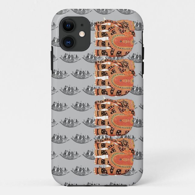 Capa para iPhone 11 (Verso)